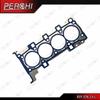 For JEEP RENEGADE SUV (BU, B1, BV) CHEROKEE (KL) 2.4 L ED6,ED8 Engine MLS Cylinder Head Gasket China Factory 68165799AC 10217600