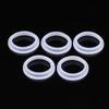5 stk Tetnings-O-ring For 4,5 cm 5,2 cm Vakuumflaskedeksel Propp Termokopp Lokk Tetninger Pakninger