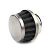 1-PACK Luftfilter 1ST 50/90/110/125cc Metall Gummi