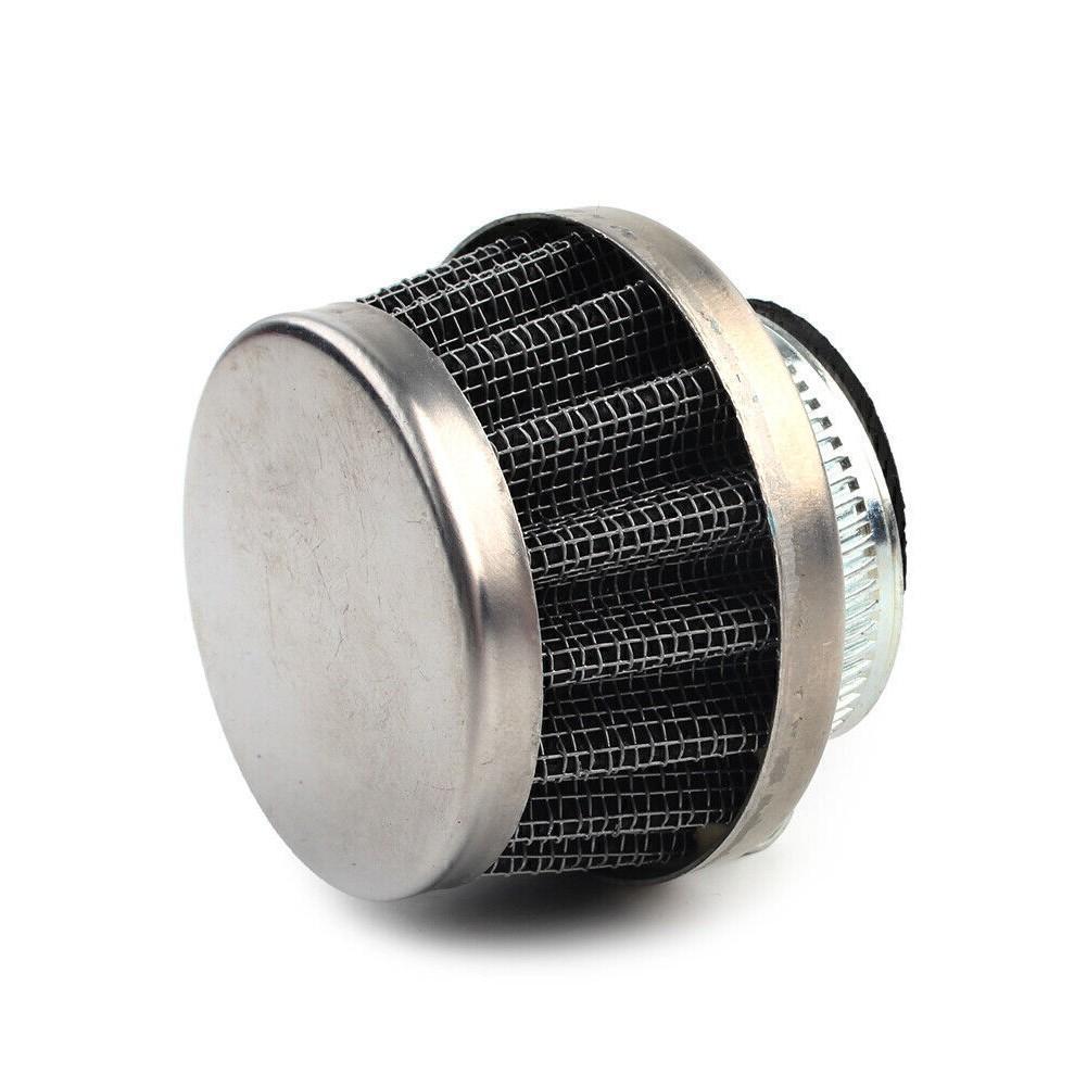 1-PACK Luftfilter 1ST 50/90/110/125cc Metall Gummi