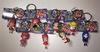 Witch Girl Operation Figure Keychain, 8 Types, Banpresto