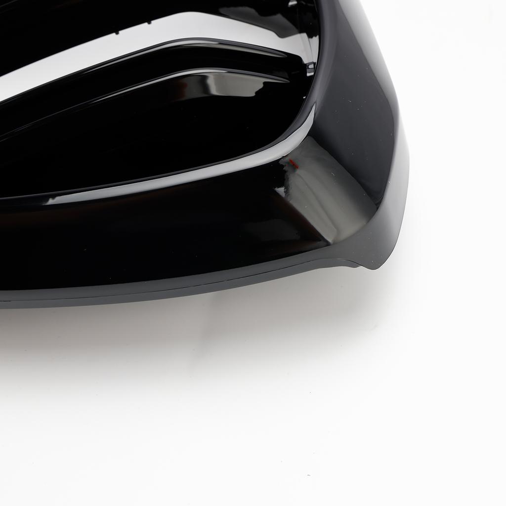 Front Kidney Grille Mesh Grill Fit for BMW X4 G02 X3 G01 G08 2018-2021 Pre LCI