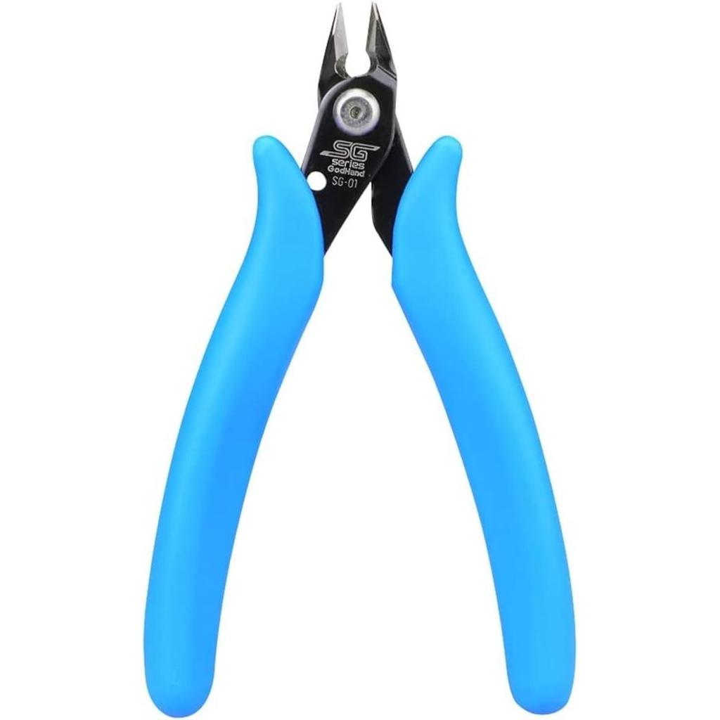 GodHand SG Series Plani Pliers GH-SG-01 Hobby Tool