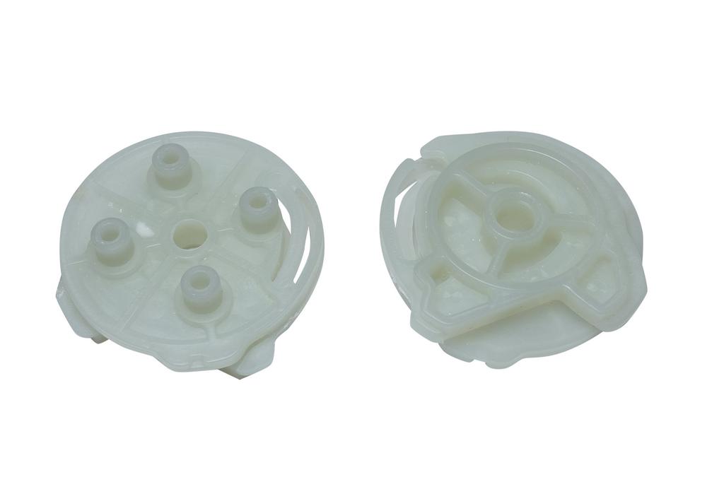 Door Lock Actuator Suction Motor Gear For Land Rover Range Rover,Jaguar XJ XFL