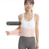 Back Brace Lumbar Support Belt Waist Protection Training Sweat Belt Fashion Abdominal Belt  Sport