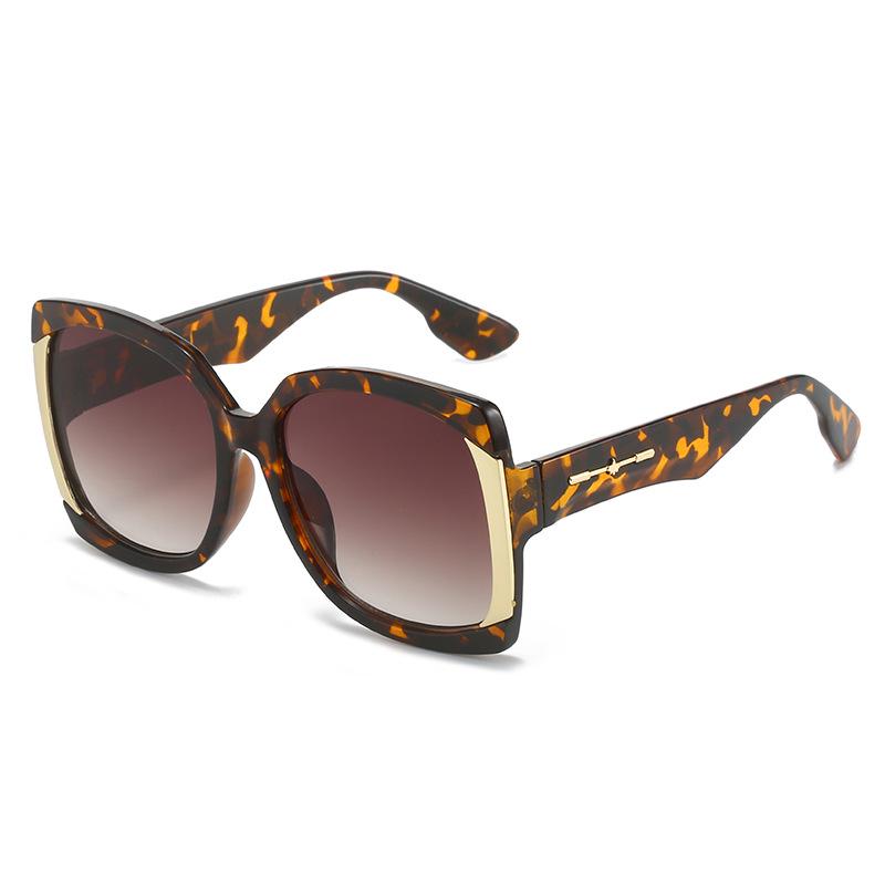2023 Women's Trendy Summer Cross-Border Sunglasses