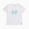 Puma Women S FuncTional ShorT Sleeve T ShirT 529754 01 02 03
