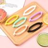1Pcs Reusable Portable Silicone Water Cup Handle Strap Bottle Sling Kettles Ring Replacement Parts For Stanley
