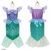 Domestic Takara Tomy Disney Princess Sparkling Fantasy Dress Ariel [Official Product]