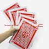 Extra Thick Double Size Playing Cards - Funny Show-Off Edition for Weddings & Special Events