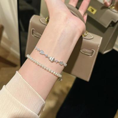 Bracciali – Bracciali con perline