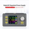 Programmable Power Supply Module 0-32V 3A 96W With Over Voltage Protections And Color LCD Screen For Lab Equipment