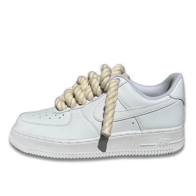 Air Force 1 Custom Schnürsenkel Kordel