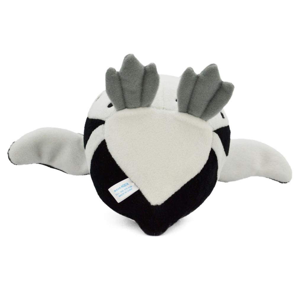 AQUA Plush Toy Marine Penguin Collection Cape Penguin 00100283