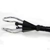 Outdoor Sports Golf Ball Retriever Telescopic Extensible Picker Clip
