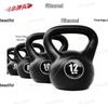 Home Fitness Kettlebell