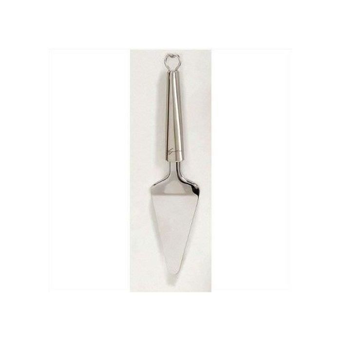 Cake Server - Stainless Steel