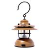 Wolf Walker Vintage Outdoor Camping Lantern