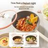 SUPOR Hot Spot Non-Stick Frying Pan