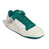 adidas Forum Low Shoes 'White Collegiate Green' Men's GX9398