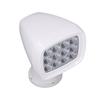 LED Searchlight Remote Control Flashing SOS Mode Spot Light Lamp DC12V 24V 27W for Boat Outdoor