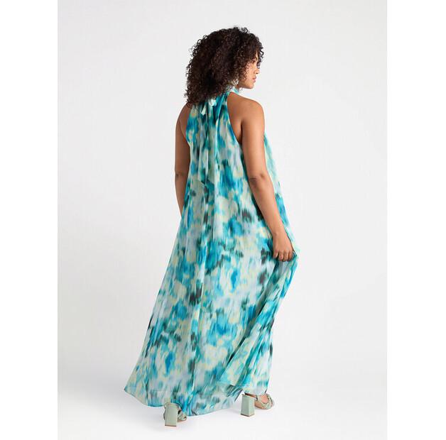 Платье элегантное Fiorella Rubino 7056T001700N0R4