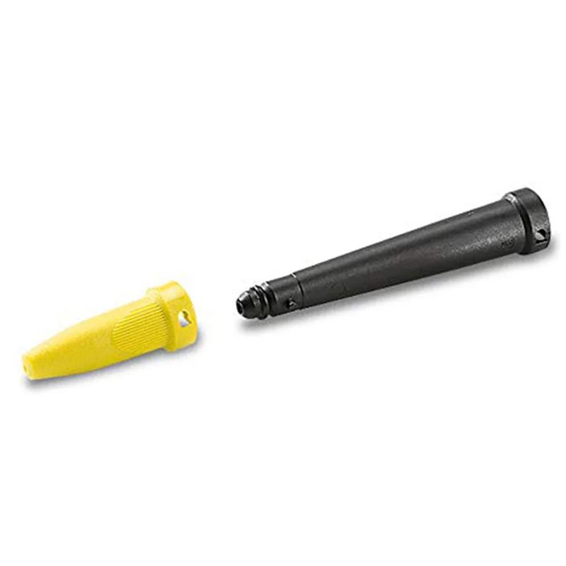 ABWR-Power N Tryska & Parní Turbo Kartáč Náhradní Sada Pro Karcher SC1-7 SC 952, SC 1002, SC 1052, SC 1122 Vysavač Příslušenství