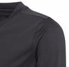 Koszulka Piłkarska Termiczna Dla Dzieci Adidas Team Base Tee Junior Gn5710