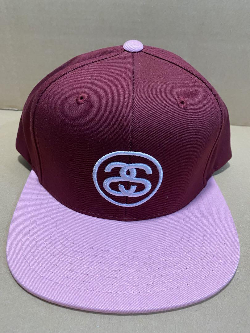 

[Б/У] Кепка STUSSY SS-LINK