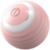 Biomimetic Movement Automatic Cat Toy Smart Obstacle Avoidance