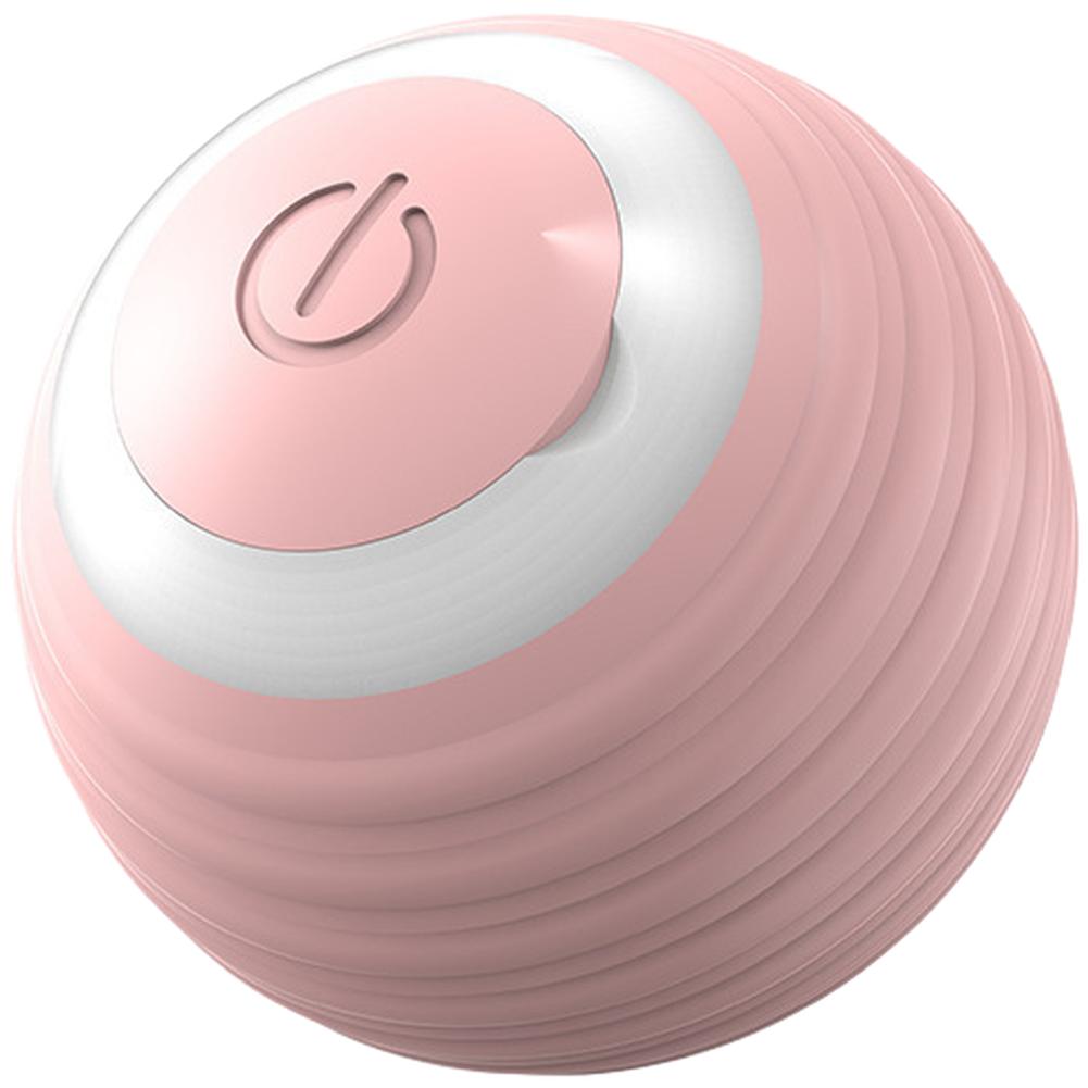 Biomimetic Movement Automatic Cat Toy Smart Obstacle Avoidance