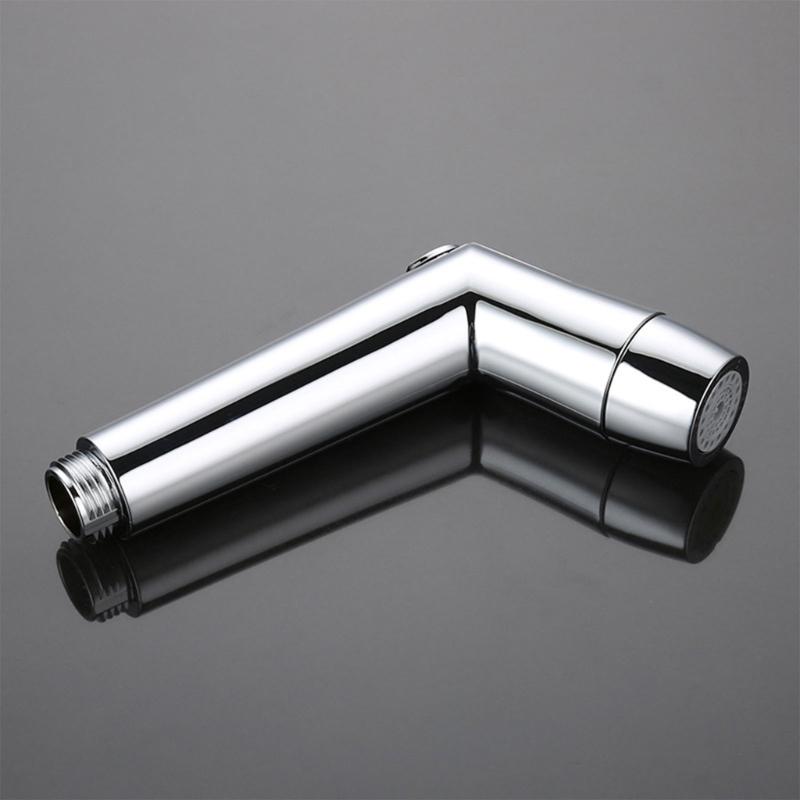 Multifunction Hand Held Toilet Bidet Sprayer with Pressurized Designs Convenient Multiple Bidet Sprays for Efficient Clean