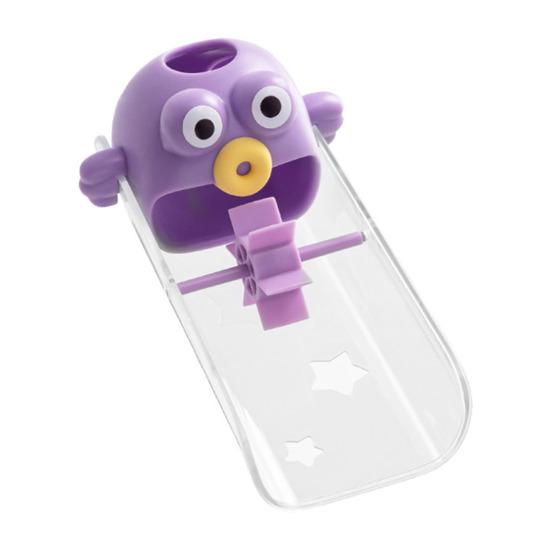 

Удлинитель для смесителя Yousheng для малышей, U-образный удлинитель для смесителя для раковины, брызгозащищенный аксессуар для смесителя для ванной комнаты, кухни, ванны фиолетовый