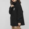 MLB New York Yankees Sweatshirt Unisex Black 3AMTF5216-50BKS