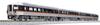 KATO N Gauge Kiha 85 Series Wide View View Nanki Set B Diesel Train Model Hida/Wide 4-Car Add-On 10-1888