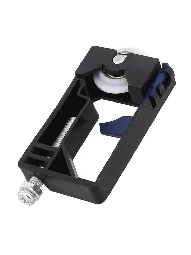 Schiebetürrollenkern für langlebige Leistung und Stil