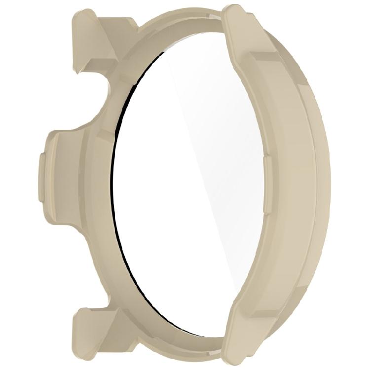 Watch Housing Protector Case with Screen Protector Film for PACE Watch Cover Dustproof Shell Scratchproof Case