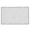 Stainless Steel Cooking Grill Tray Nonstick Surface Wire Cooking Net  BBQ Biscuit Cake Bread
