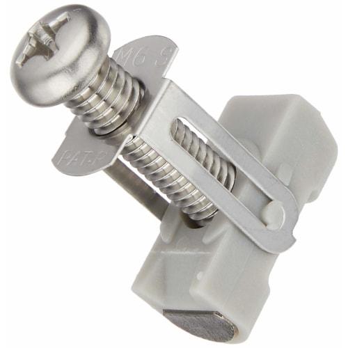 

WAKAI Turn Nut with Thread, SN-6S, 2-Pack, F-603