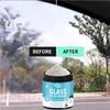Extra Super Glass Polishing Powder - Restores Glass Transparency and Clarity, Safe Formula Won't Damage Glass, Universal