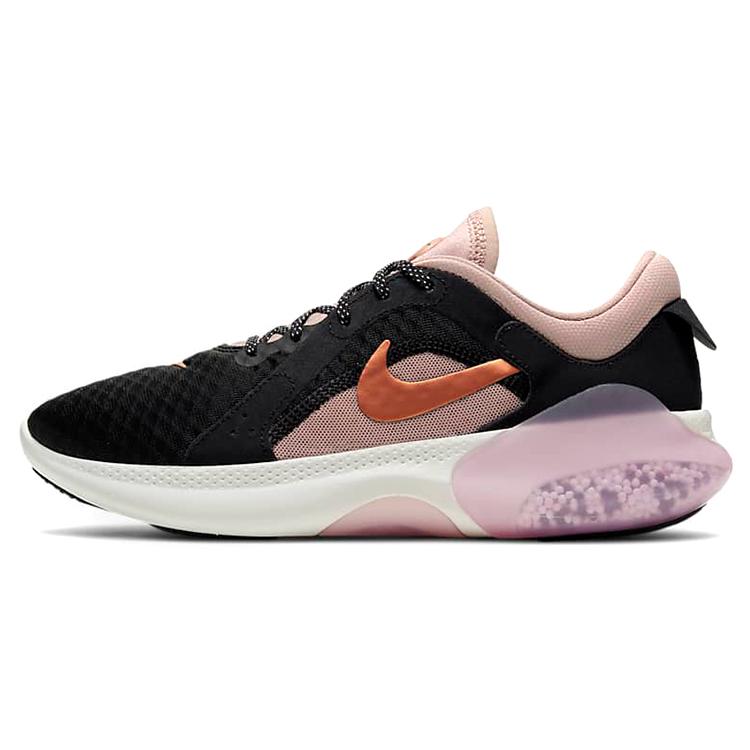 New Nike Joyride Dual Run 2 'Black Metallic Copper' Women's CT0311-004