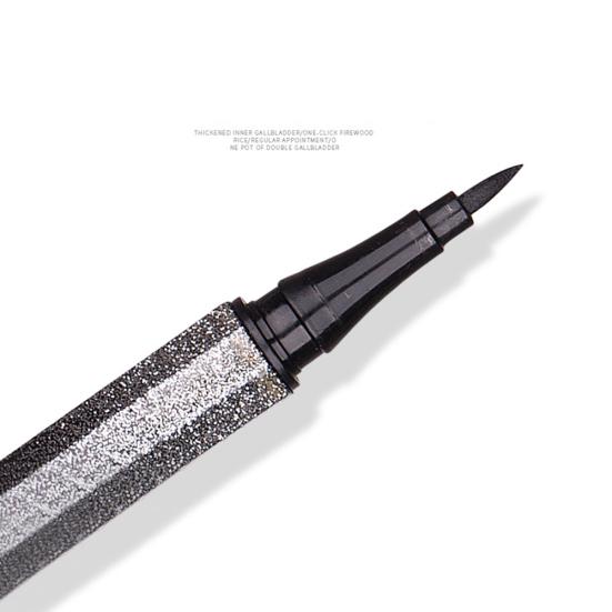 Waterproof Smudge-proof Long Lasting Liquid Eyeliner Pencil Beauty Makeup Tool