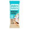Dobra Kaloria bar med kokos och nötter 35 g