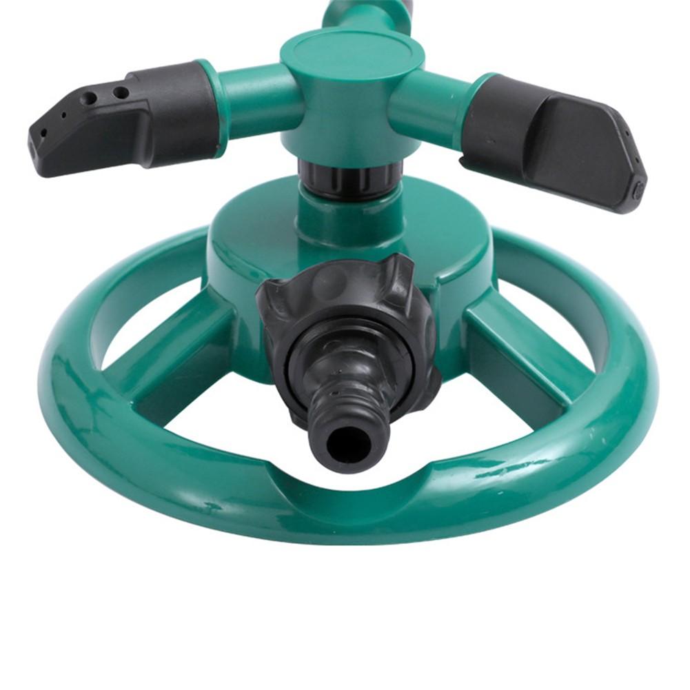 

Регулируемый Регулируемый Автоматический Садовый Дождеватель Автоматический