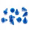 1x LAND ROVER RANGE EVOQUE WHEEL ARCH COVER CLIPS