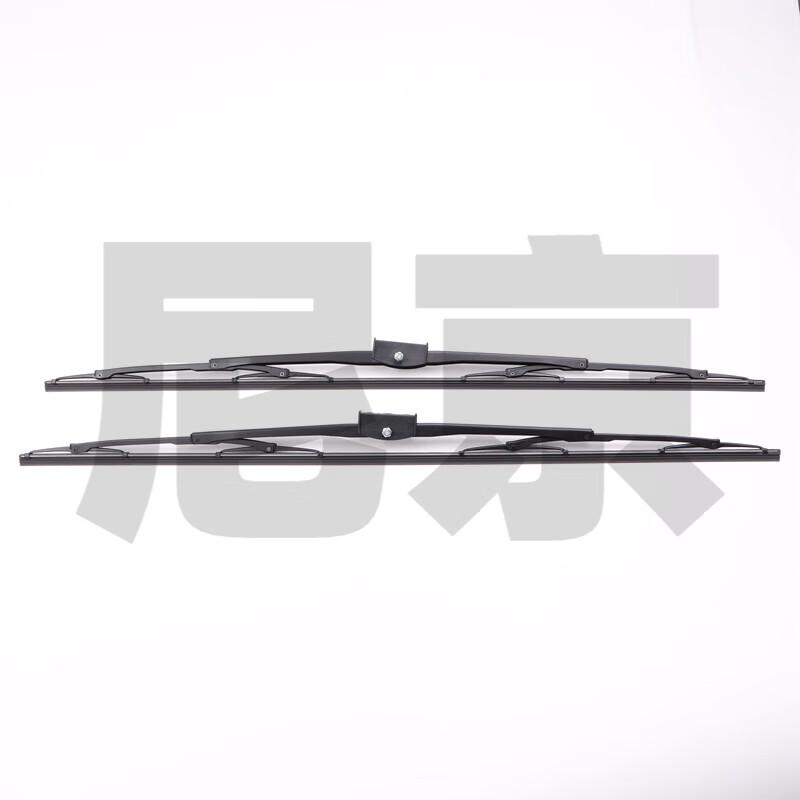Nijing 70CM Wiper Blade Set for Beiben Fire Trucks