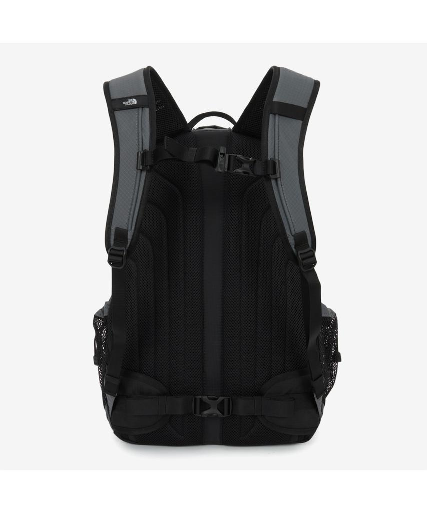 The North Face Nm2Ds04B Borealis Two Smoke Gray
