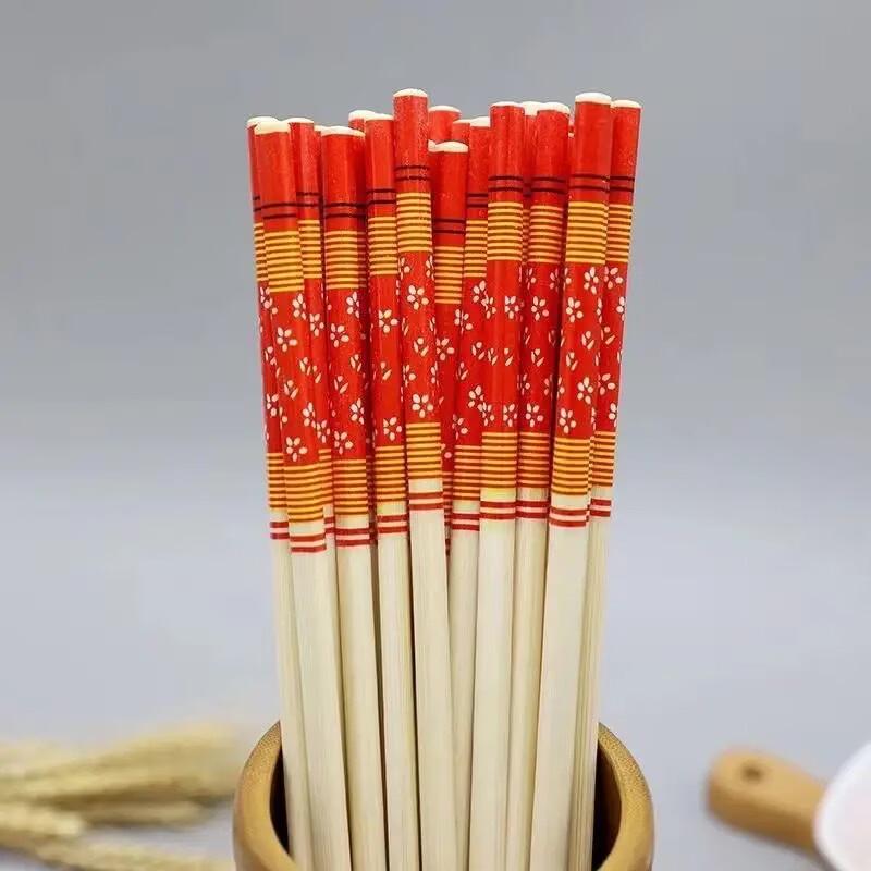 Xihe Disposable Wedding Chopsticks