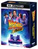 Zurück in die Zukunft Trilogie 35. Jubiläumsausgabe 4K Ultra HD + Blu-ray [4K ULTRA HD + Blu-ray]