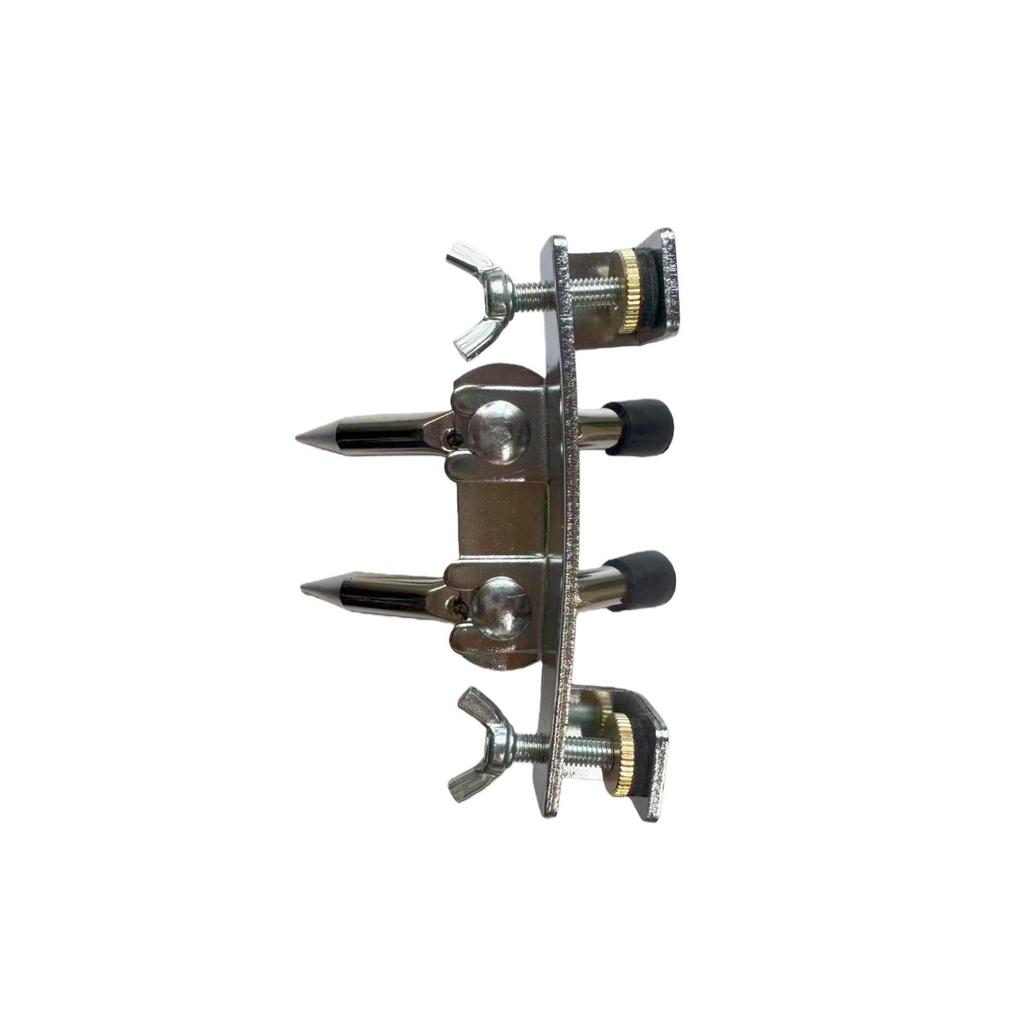 Floor Tom Mounting Clamp Tool for Accessories